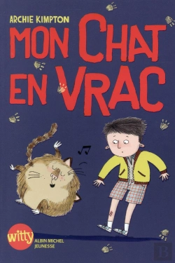 Bertrand.pt - Mon Chat En Vrac