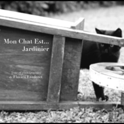 Bertrand.pt - Mon Chat Est... Jardinier