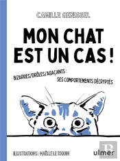 Mon Chat Est Un Cas
