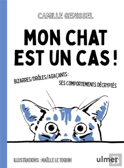 Bertrand.pt - Mon Chat Est Un Cas