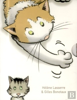 Bertrand.pt - Mon Chat Est Un Hypocrite ; Coffret