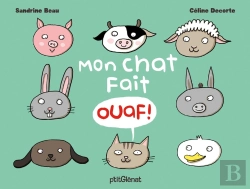 Bertrand.pt - Mon Chat Fait Ouaf !