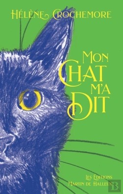 Bertrand.pt - Mon Chat M'A Dit