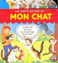 Bertrand.pt - Mon Chat