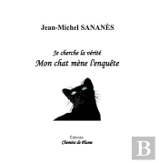 Mon Chat Mene L'Enquete