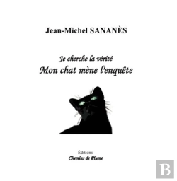 Bertrand.pt - Mon Chat Mene L'Enquete