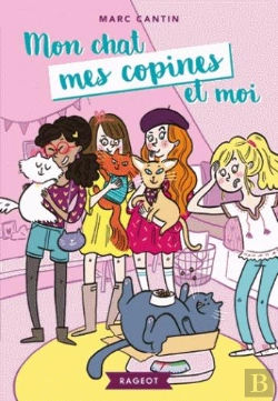 Bertrand.pt - Mon Chat, Mes Copines Et Moi
