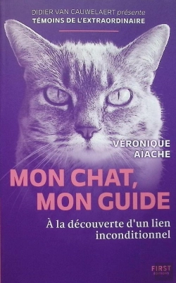 Bertrand.pt - Mon Chat, Mon Guide : À La Découverte D'Un Lien Inconditionnel