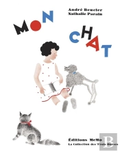 Mon Chat