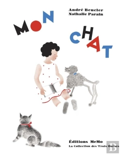 Bertrand.pt - Mon Chat
