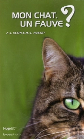 Mon Chat  Un Fauve
