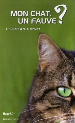 Bertrand.pt - Mon Chat  Un Fauve