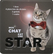 Mon Chat  Une Star !