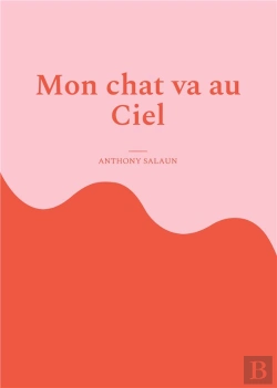 Bertrand.pt - Mon Chat Va Au Ciel - Dissertation