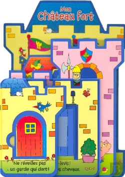 Bertrand.pt - Mon Chateau Fort