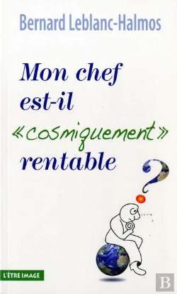 Bertrand.pt - Mon Chef Est-Il 