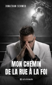 Mon Chemin De La Rue A La Foi