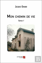 Mon Chemin De Vie T.1