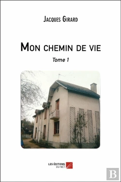Bertrand.pt - Mon Chemin De Vie T.1
