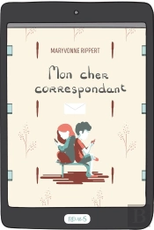 Mon Cher Correspondant