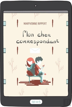 Bertrand.pt - Mon Cher Correspondant