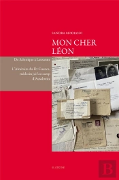 Mon Cher Léon : De Salonique À Lausanne