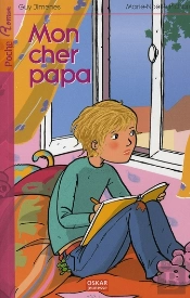 Mon Cher Papa