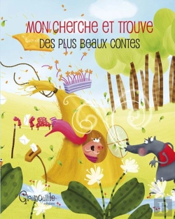 Bertrand.pt - Mon Cherche Et Trouve Contes