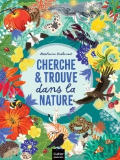 Mon Cherche Et Trouve Dans La Nature