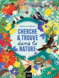 Bertrand.pt - Mon Cherche Et Trouve Dans La Nature