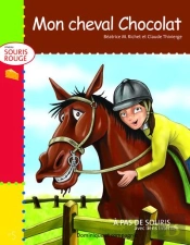 Mon Cheval Chocolat