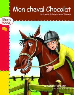 Bertrand.pt - Mon Cheval Chocolat