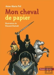 Mon Cheval De Papier
