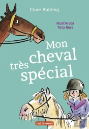 Mon Cheval Tres Special