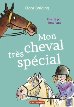 Bertrand.pt - Mon Cheval Tres Special