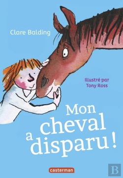 Bertrand.pt - Mon Cheval Tres Special - Mon Cheval A Disparu !