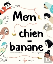 Mon Chien Banane