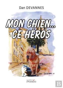 Bertrand.pt - Mon Chien Ce Heros