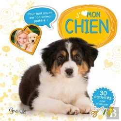 Bertrand.pt - Mon Chien