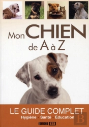 Mon Chien De A A Z