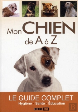 Bertrand.pt - Mon Chien De A A Z
