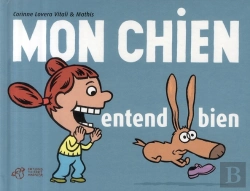 Bertrand.pt - Mon Chien Entend Bien
