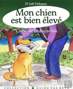 Bertrand.pt - Mon Chien Est Bien Eleve