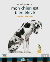 Mon Chien Est Bien Élevé