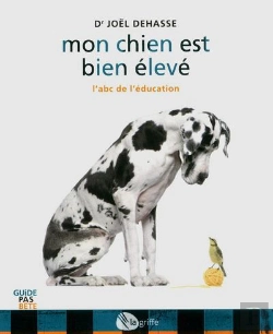 Bertrand.pt - Mon Chien Est Bien Élevé