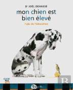 Mon Chien Est Bien Élevé