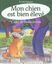 Mon Chien Est Bien Élevé