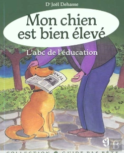 Bertrand.pt - Mon Chien Est Bien Élevé