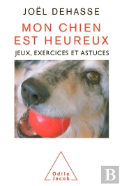 Mon Chien Est Heureux