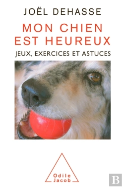 Bertrand.pt - Mon Chien Est Heureux